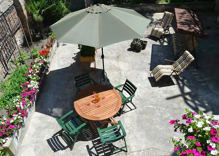 Ca\' Ermina&Garden