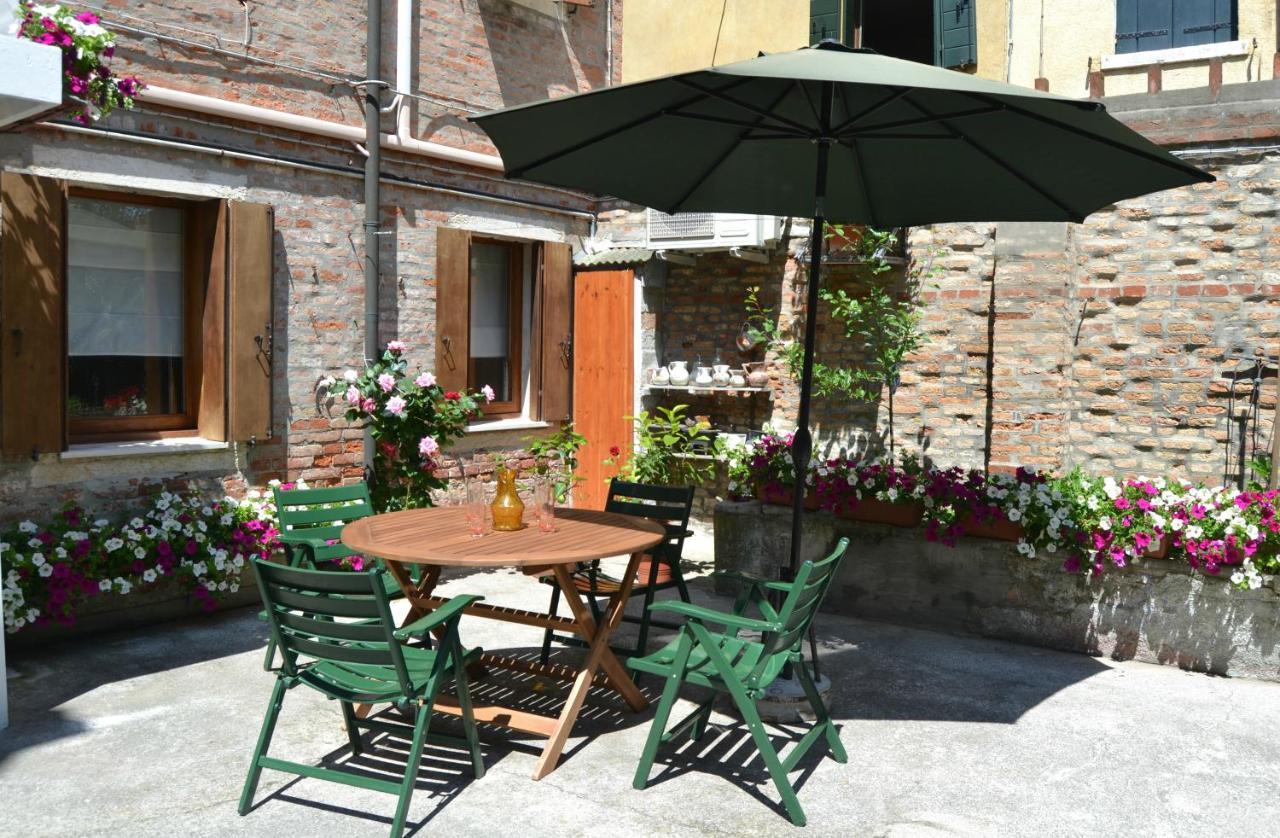 Ca' Ermina&garden * Venecia