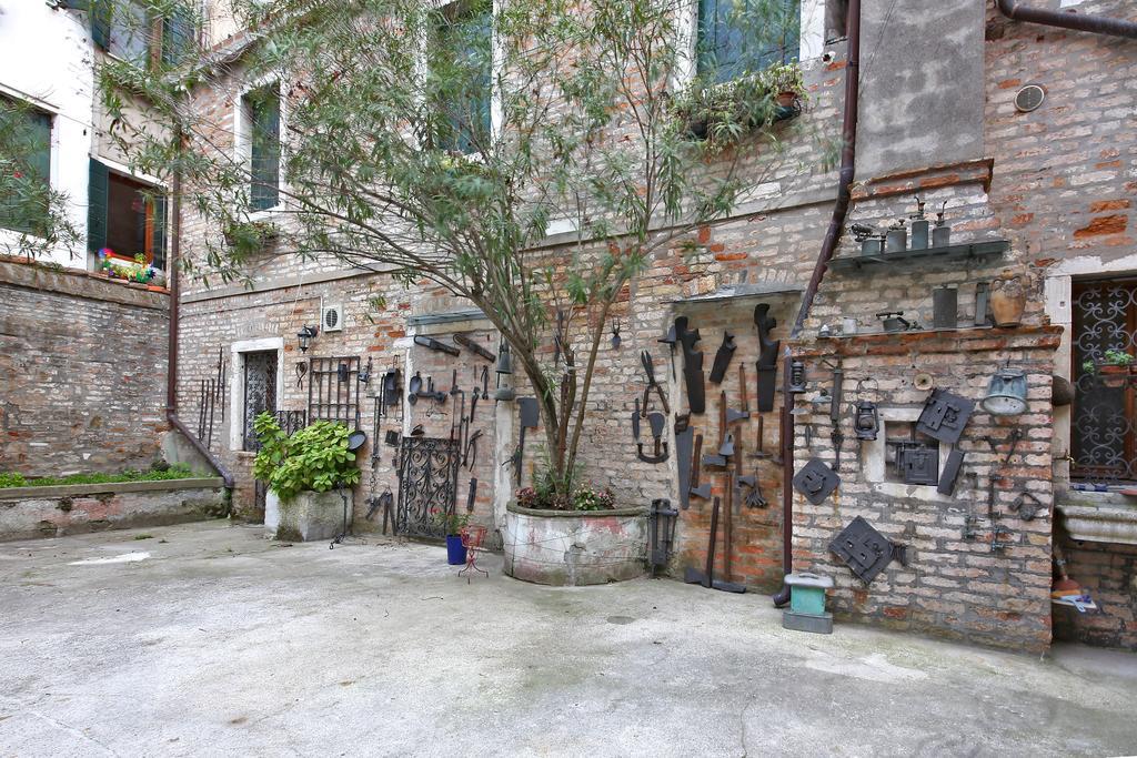 Apartamento Ca' Ermina&garden *