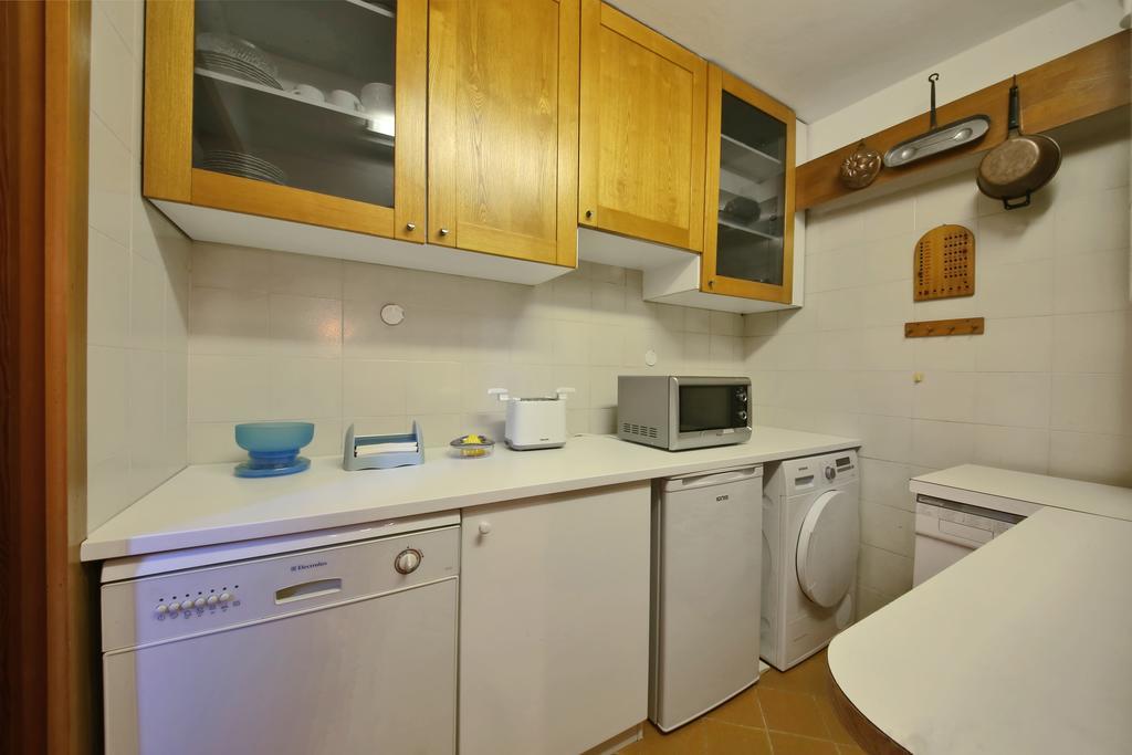 Apartamento Ca' Ermina&garden *
