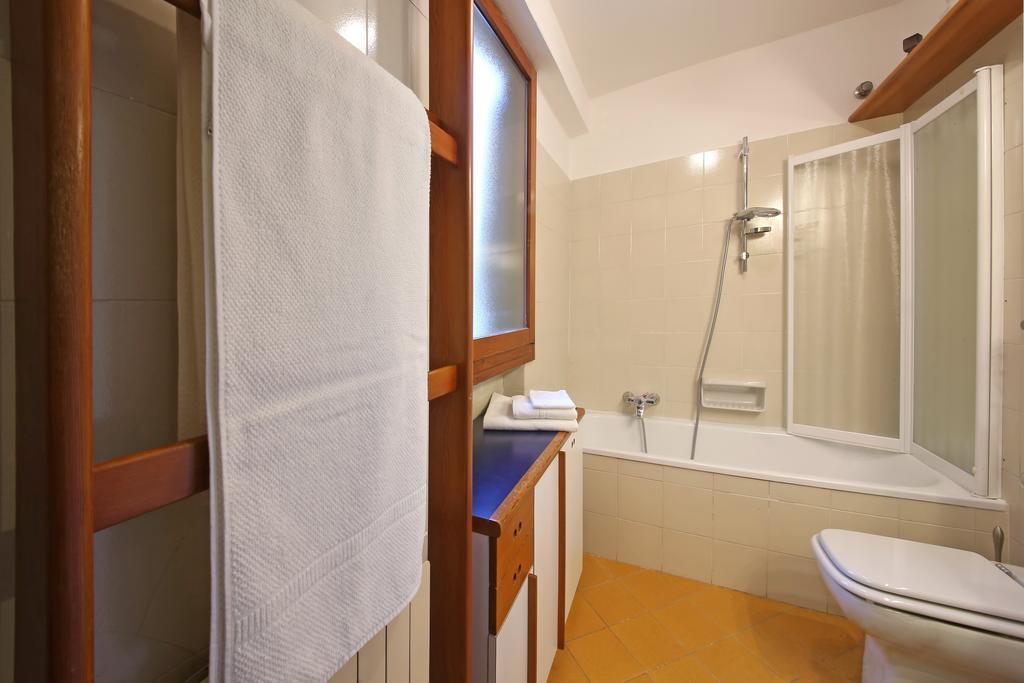 Apartamento Ca' Ermina&garden *