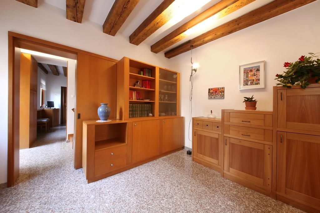Apartamento Ca' Ermina&garden