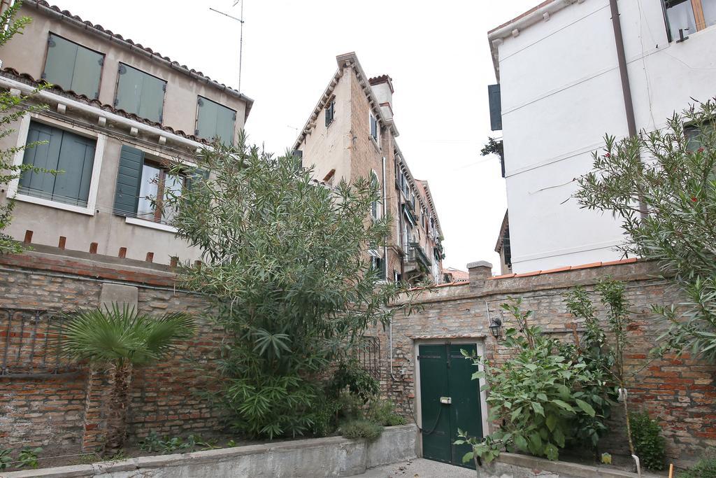 Ca' Ermina&garden * Venecia