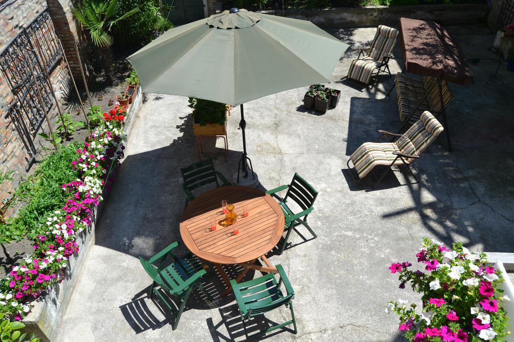 Ca' Ermina & Garden Venice