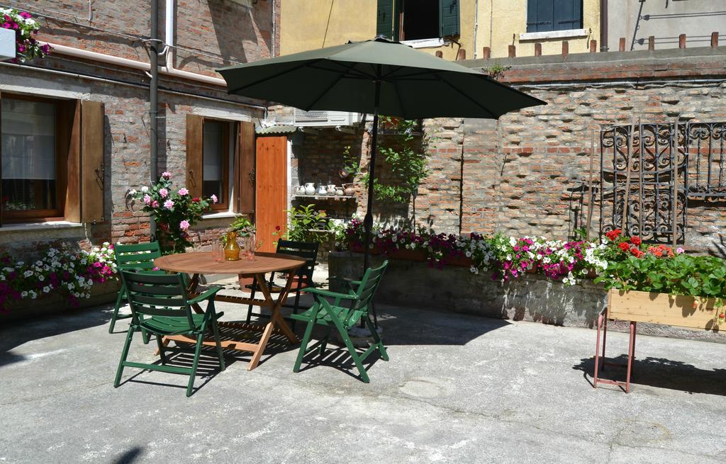 Ca' Ermina&garden