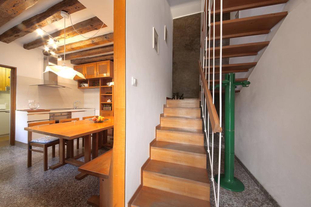 Apartamento Ca' Ermina&garden