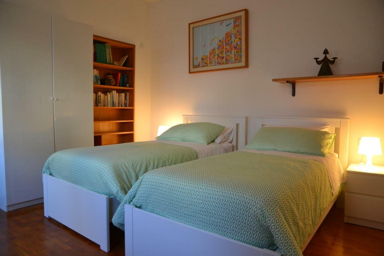 Ca' Ermina&garden Apartamento *