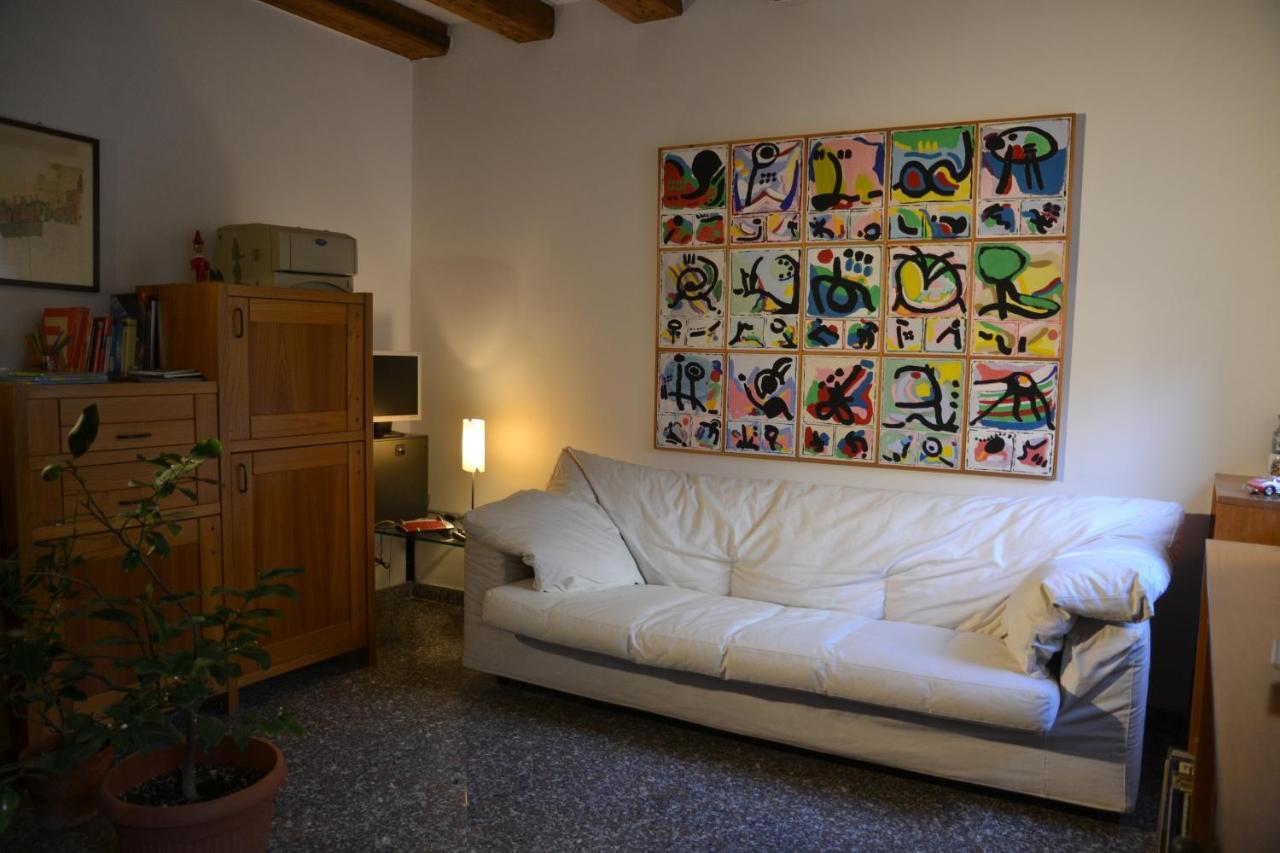 Apartamento Ca' Ermina&garden Venecia