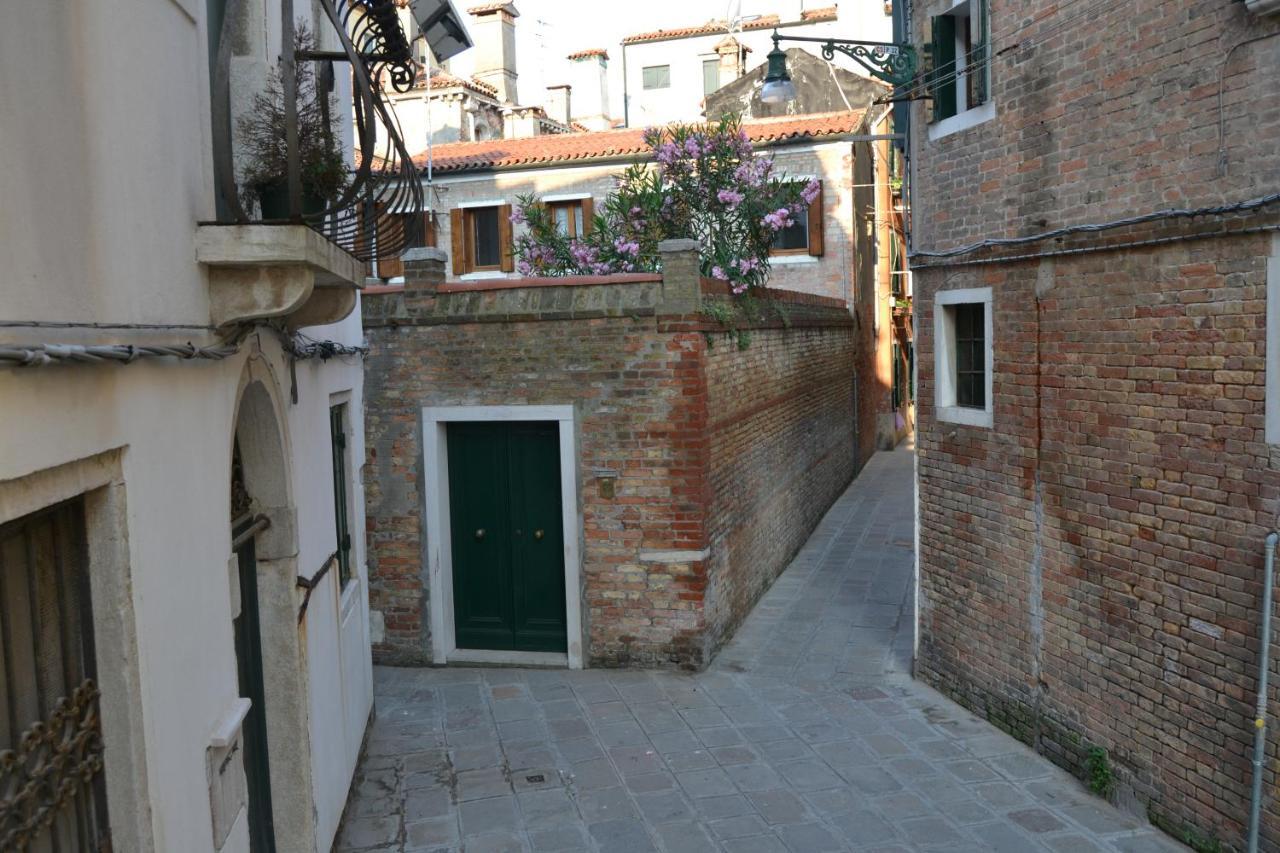 Apartamento Ca' Ermina&garden Venecia
